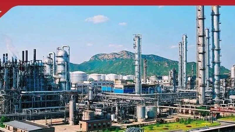 有机化工原料规格型号参数解析：关键指标与选型逻辑**