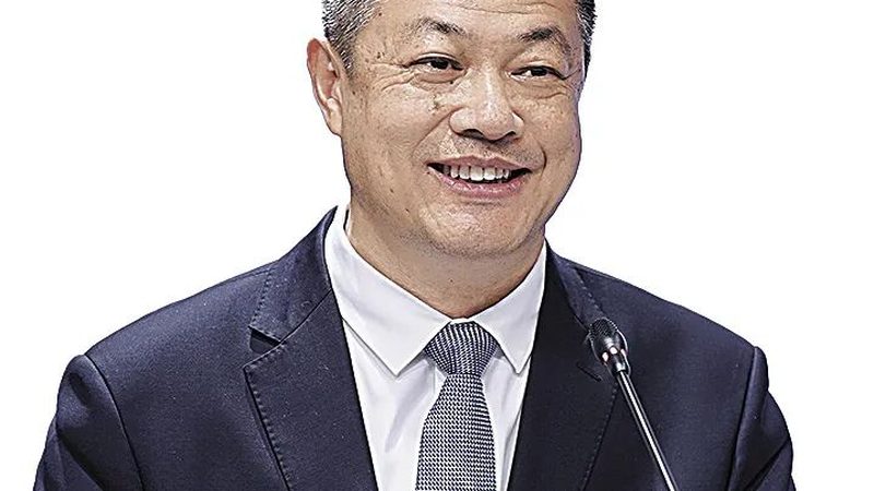 无机化工原料环保哪家强？揭秘环保性能评估要点**