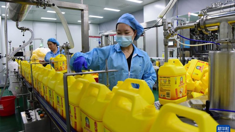 分散剂与乳化剂：如何根据应用场景精准选择**