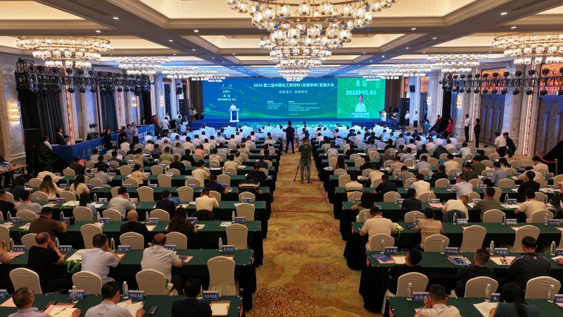 工业添加剂：助力行业发展的隐形英雄